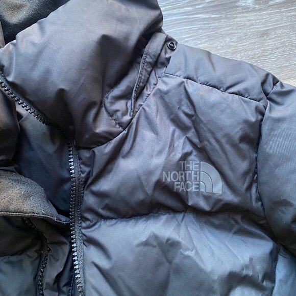 The North Face Metropolis Parka 550 - Picture 10 of 15